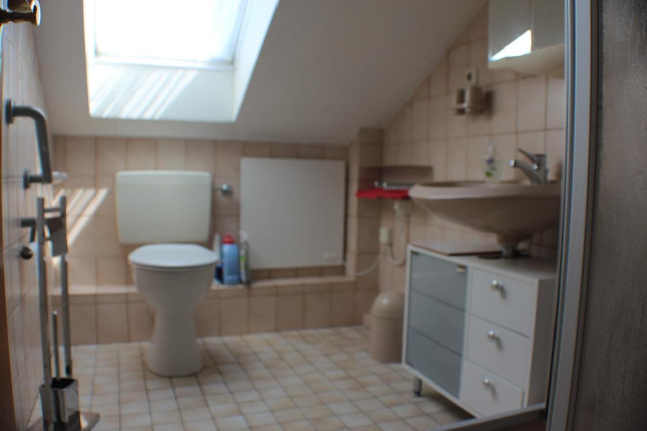 Ferienwohnung Deeters Schillig Dış mekan fotoğraf