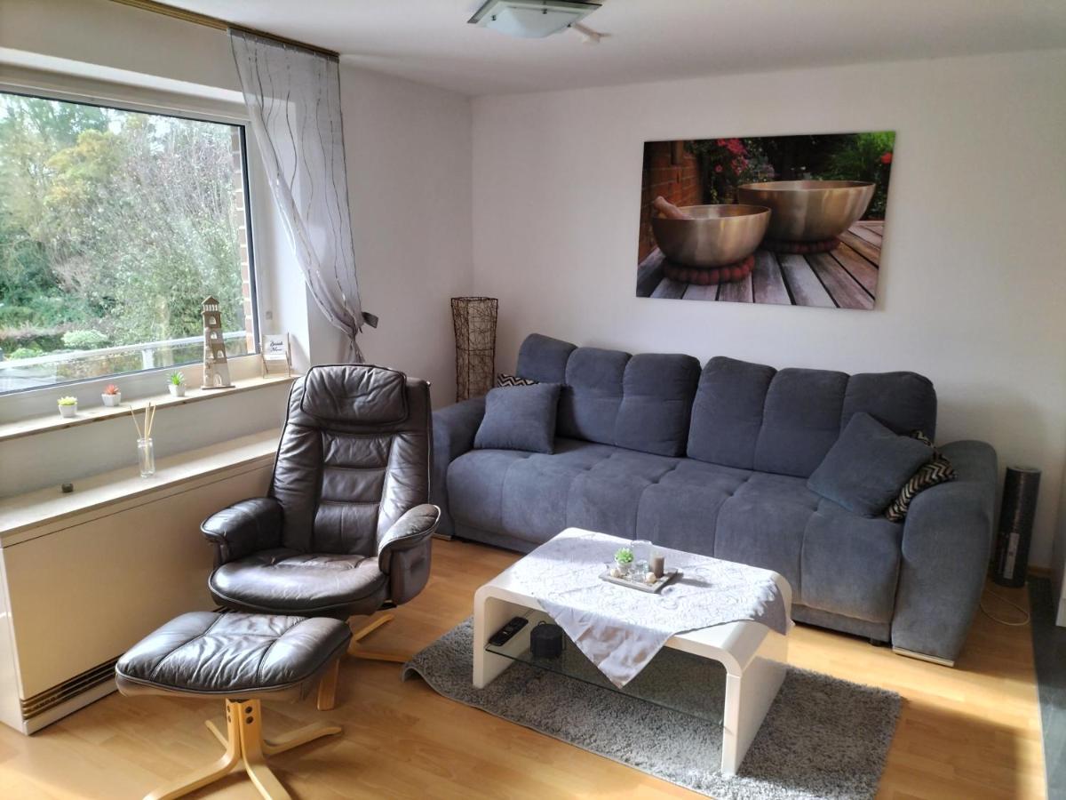Ferienwohnung Deeters Schillig Dış mekan fotoğraf